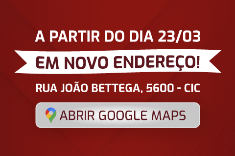 A Metalco está em novo endereço, faça uma visita!